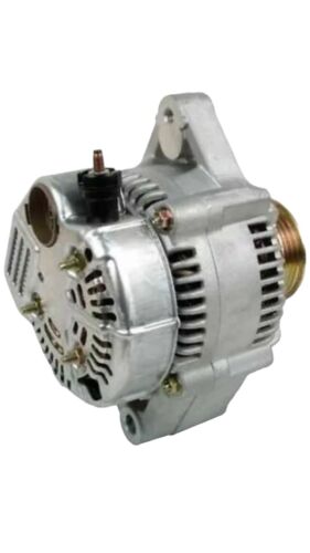 The Power of WAI 14989N Replacement Alternator For 88-91 Honda Civic CRX 12V 60A