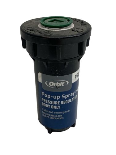 Orbit Professional Series 2" Pop-Up Spray Head Sprinkler Body Only Lot Of 45