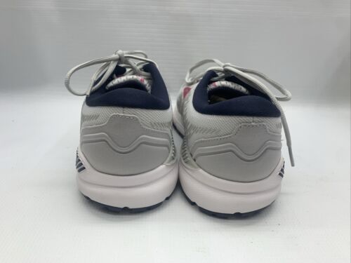 Brooks Addiction GTS 15 Women's Size 9 Running Shoes Gray Sneakers Athletic