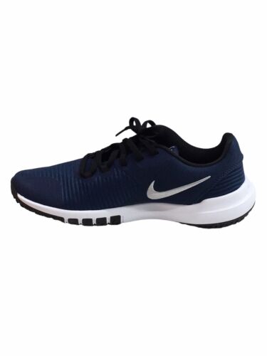 Nike Men's Flex Control TR4 Running Jogging Shoes CD0197-400 Lace-up Sneaker