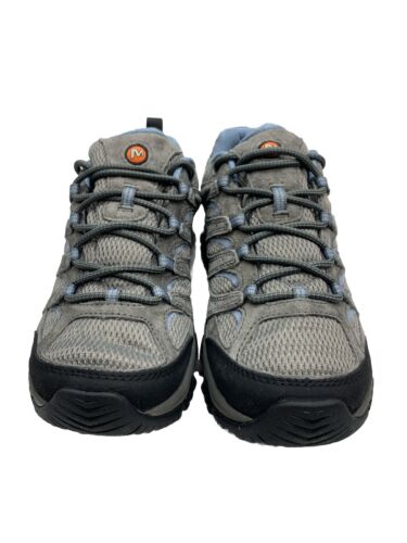 Merrell J500160W Moab 3 Low Waterproof Hiking Shoes for Ladies Altitude Size 10W