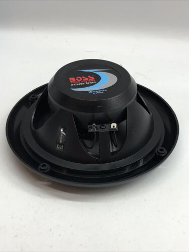 Boss Audio System MR6B 6.5" (165mm) Dual Cone Marine Full Range Speaker System