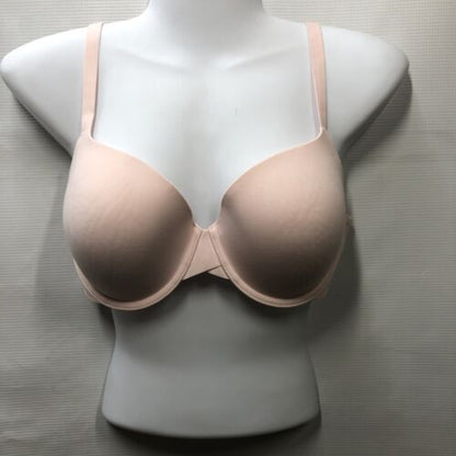 Calvin Klein F3837 Perfectly Fit Modern T-Shirt Underwire Fitted Bra Size 34D