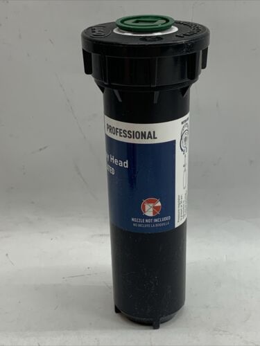 Orbit Professional 4 inch Adjustable Pop-Up Spray Head 80361-28 rA Lot Of 14