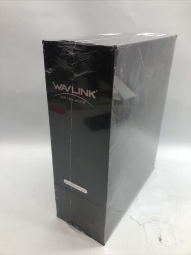 Wavlink 3200Mbps Wireless WiFi Router Dual Band 2.4g/5g WiFi Range Extender