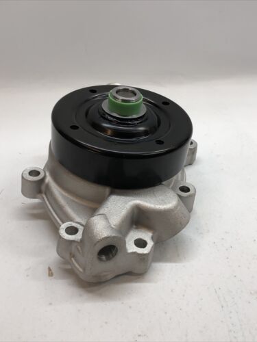 Water Pump for D150 D250 W150 W250 Ram 1500 2500 3500 Pickup Van Grand Cherokee