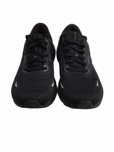 Brooks Adrenaline GTS 23 Women's Road Running Shoes 10.5 Medium(B) Black Lace-up