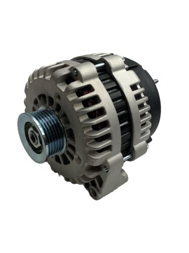 New Alternator Compatible with Chevy C Truck Silverado 4.3L 4.8L 5.3L 6.0L 00 01