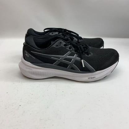 Asics FF BLAST + Black/White Men’s Running Shoes Pure GEL 8.5 Lace-up Sneaker