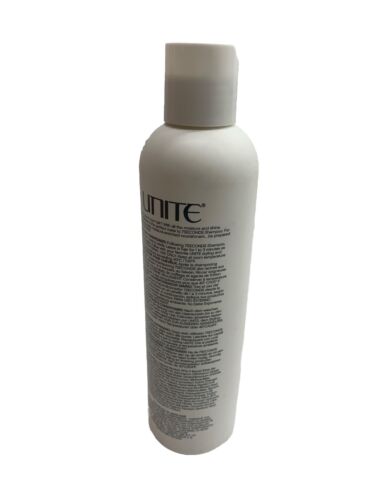 Unite By Unite 7 Seconds Conditioner 8 Oz For All Types Hair Moisture Shine Prot