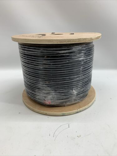 12/2 AWG Low Voltage Landscape Wire 250ft Outdoor Cable for Landscape Low Volt