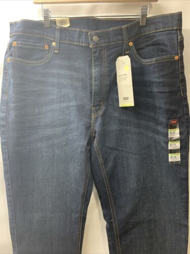 Levi's Men's 541 Athletic Taper Flex Jeans Denim 38 x 36 Big &Tall Long Pants