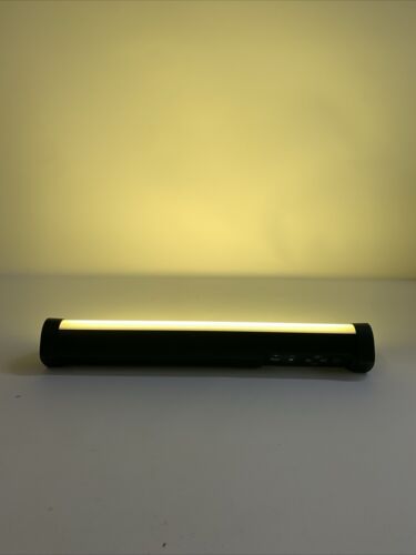 A2 Full-Color Changing RGB Tube Light CRI 95 TLCI 97 Accurate Color 2500k-8500K