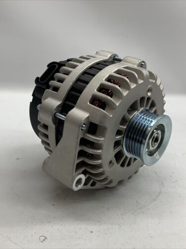 New Alternator Compatible with Chevy C Truck Silverado 4.3L 4.8L 5.3L 6.0L 00 01