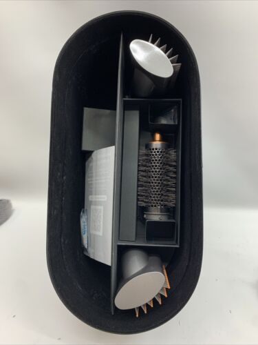 Dyson Airwrap Multi-styler Complete Long Dry Curl Shape Smooth And Hide Flyaways