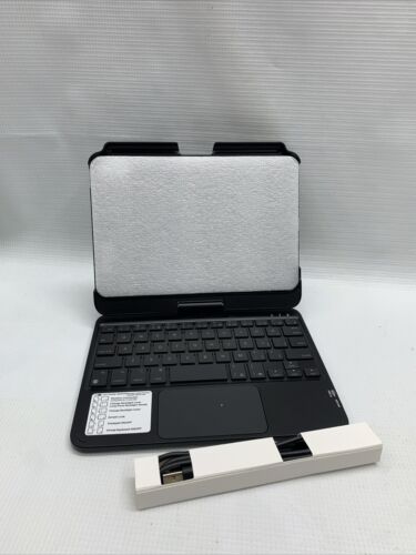 typecase Keyboard Case for iPad Mini 6 - Trackpad - Wireless Case with Keyboard