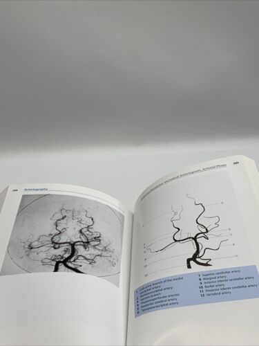 Pocket Atlas of Radiographic Anatomy 3rd Edition (Flexibooks) Torsten B. Moeller