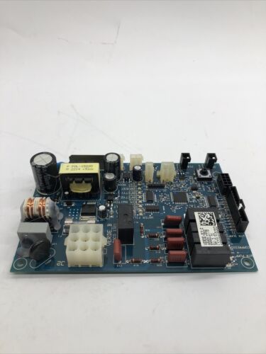 Manitowoc Ice & Water Dispens 000013779 Control Board Replacement for NEO/K00LAI