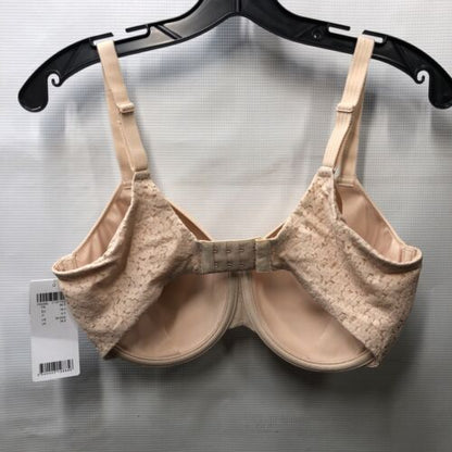 Chantelle Easy Feel Norah Bra Very Covering Spacer Underwired Bras Sz 34DDD