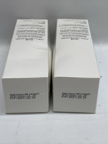 COSRX Advanced Snail 96 Mucin Power Essence Korean Authentic 100ml/3.38oz 2 Pack