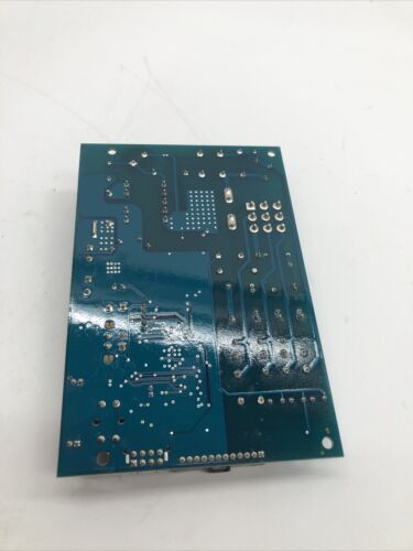 Manitowoc Ice & Water Dispens 000013779 Control Board Replacement for NEO/K00LAI