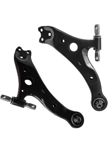 Front Lower Control Arms Set for Camry Highlander Avalon ES300 ES350 RX330 RX350