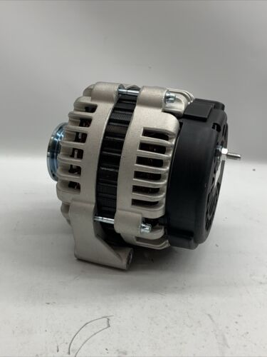 New Alternator Compatible with Chevy C Truck Silverado 4.3L 4.8L 5.3L 6.0L 00 01