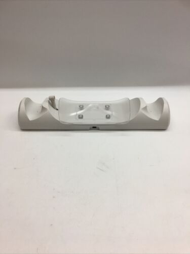 All-in-One Charging Dock for Oculus Quest 2 VR17-1 High Speed Charger White