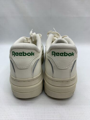 Reebok Club C Extra Women's Shoes White IE6679 Size 8 Lace-up Sneaker White