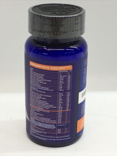 Advanced Healing Pre & Post Surgery Injury Recovery Supplement 60 Capsules