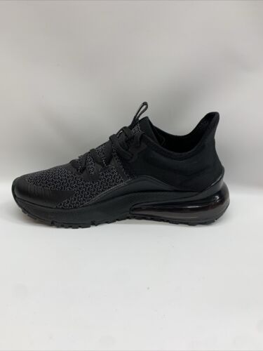 Shoes for Crews Women Sneaker Lace-up GIA ECO NCT Black Medium 6.5 Composite Toe