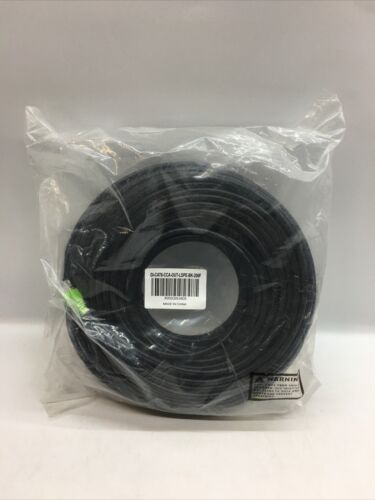 Cat6 Outdoor Ethernet Cable (200 Feet) CCA Copper Clad Waterproof