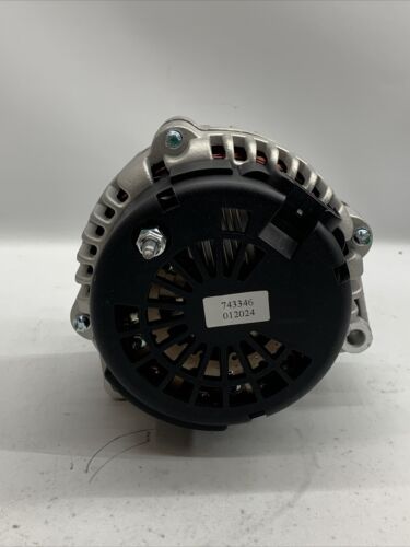 New Alternator Compatible with Chevy C Truck Silverado 4.3L 4.8L 5.3L 6.0L 00 01