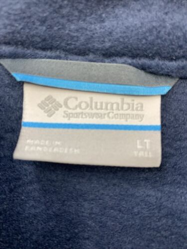 Columbia Steens Mountain 2.0 Full Zip Fleece Jacket LT Long Sleeve 1476673-464