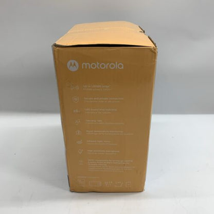 Motorola Baby PIP1610 HD 5" Motorized Video Baby Monitor Wall Mount with Camera