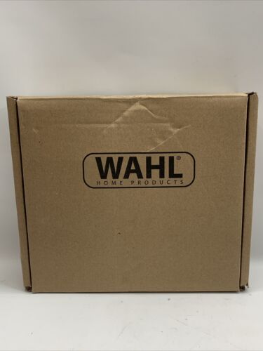 Wahl USA (79600-2101P) Hair Clipper Rechargeable Lithium Ion Cordless Trimmer