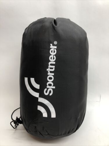 Sportneer Sleeping Bag Wearable Lightweight Waterproof Camping Sleeping Bags C3