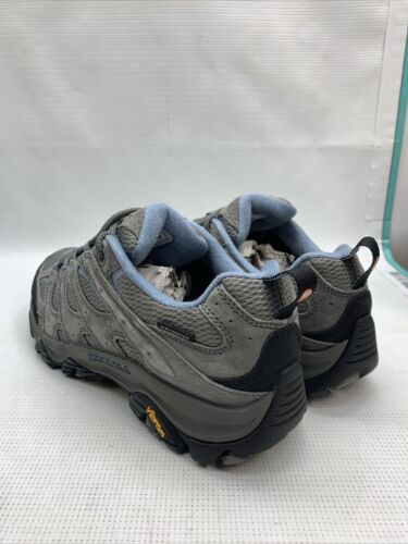 Merrell J500160W Moab 3 Low Waterproof Hiking Shoes for Ladies Altitude Size 10W