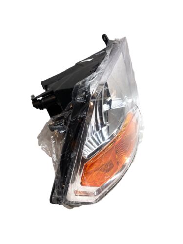 Feberg Headlights Assembly Replacement Q3H1096, Q3H9431 Left & Right Headlamp