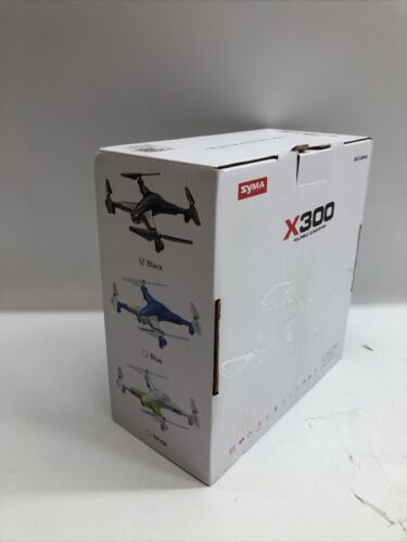 SYMA Drone with 1080P FPV Camera,Optical Flow Positioning Tap Fly Altitude