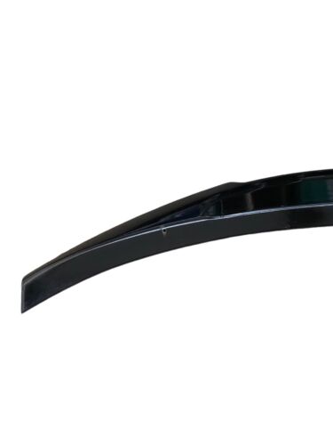 Rear Spoiler Wing Style For 2006-2011 BMW 3 Series E90 M3 Sedan Carbon Fiber