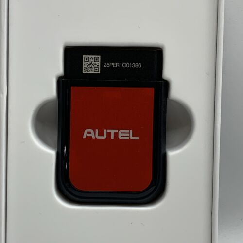 Autel MaxiAP AP2500E OBD2 Scanner Dongle Wireless Bluetooth Diagnostic Tool Code