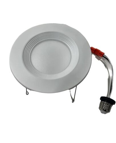 Smart Series LED Light 6" Recessed Downlight 2700K-6500K App Control  - 6 Pack