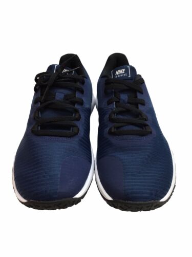 Nike Men's Flex Control TR4 Running Jogging Shoes CD0197-400 Lace-up Sneaker