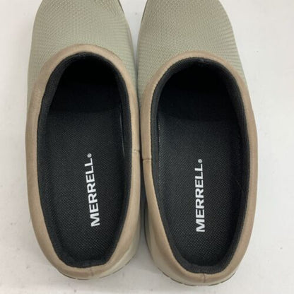 Merrell Shoes Womens 8.5 Encore Breeze 4 Clogs Shoes Mesh Aluminum Slip On Mules