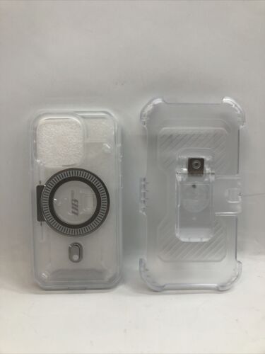 SUPCASE UB Pro Mag Case Compatible With iPhone 15 Pro WITH Screen UBPro