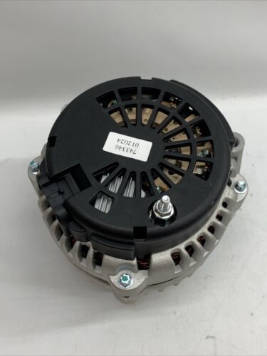 New Alternator Compatible with Chevy C Truck Silverado 4.3L 4.8L 5.3L 6.0L 00 01