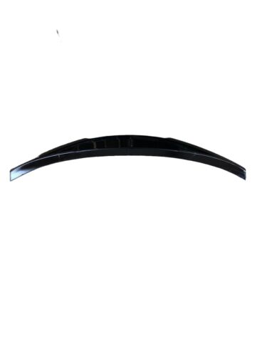 Rear Spoiler Wing Style For 2006-2011 BMW 3 Series E90 M3 Sedan Carbon Fiber