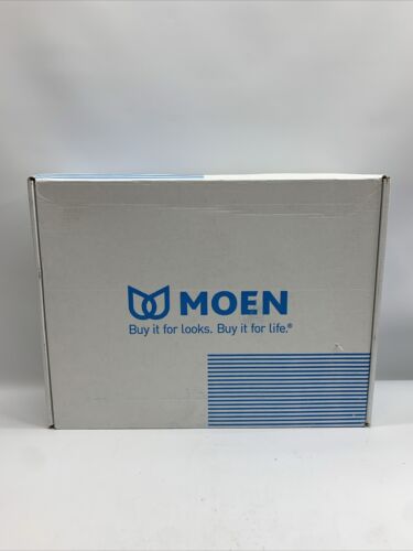 Moen 8316 M-POWER Sensor-Operated Electronic Flush Valve 3/4" Urinal, Chrome*