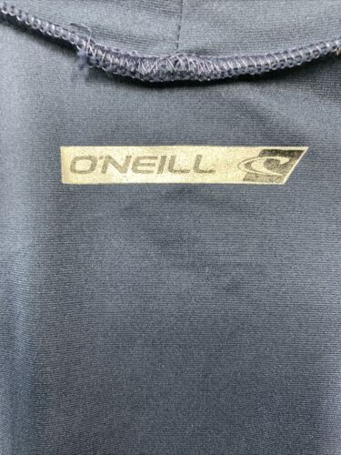 O'Neill Premium Skins LS Rash Guard Slate Size 2XL Long Sleeve Shirt Pull On